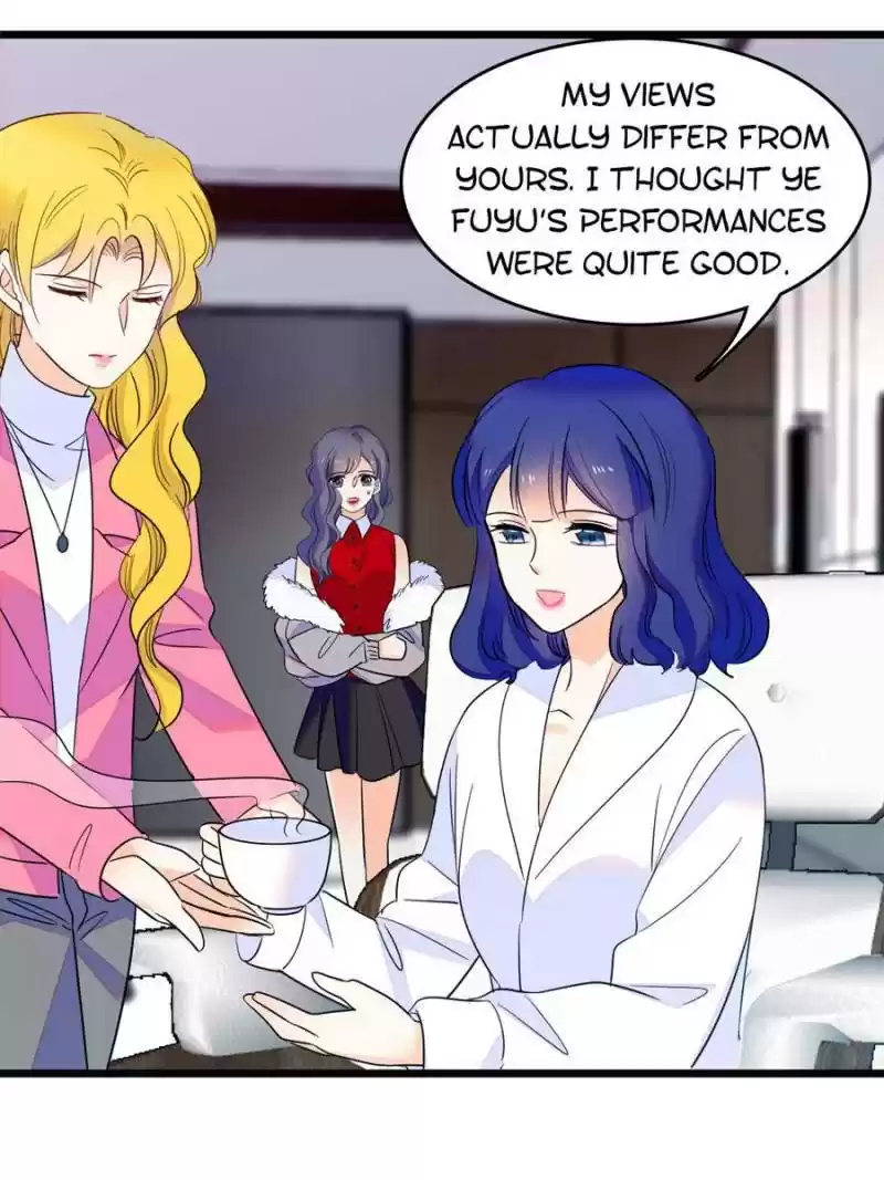 I’M Being Shipped With The King Of Film! Chapter 109