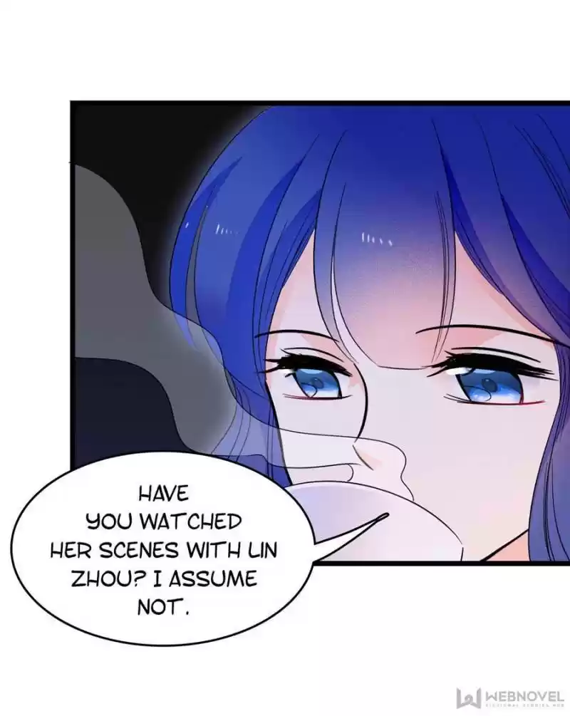 I’M Being Shipped With The King Of Film! Chapter 109