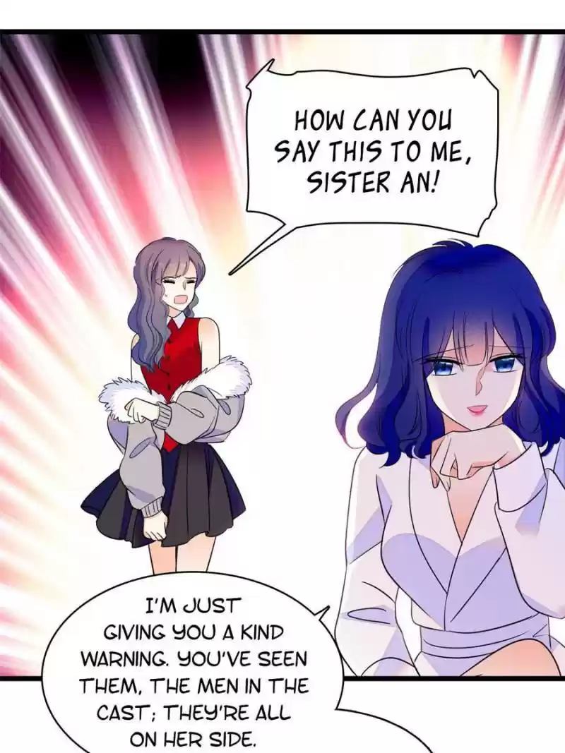 I’M Being Shipped With The King Of Film! Chapter 109