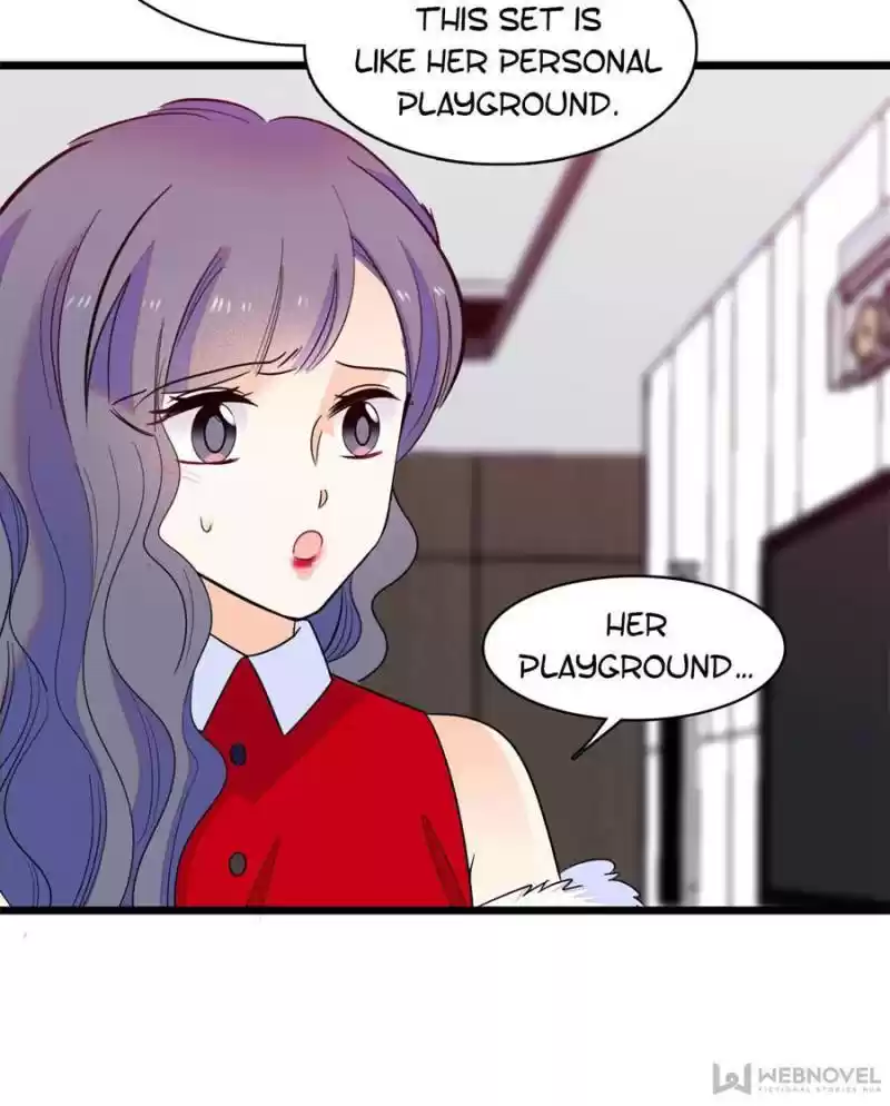 I’M Being Shipped With The King Of Film! Chapter 109