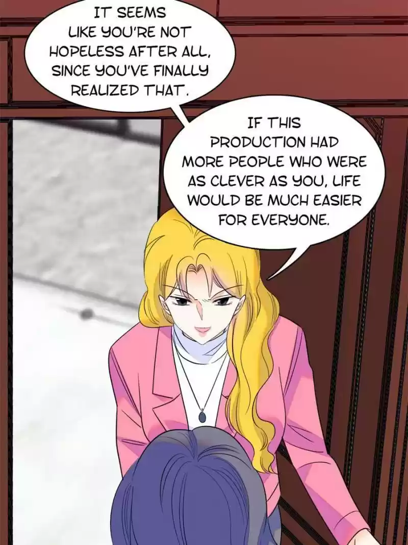 I’M Being Shipped With The King Of Film! Chapter 109