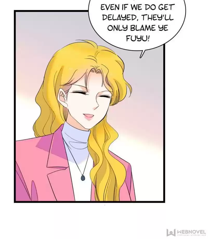 I’M Being Shipped With The King Of Film! Chapter 109