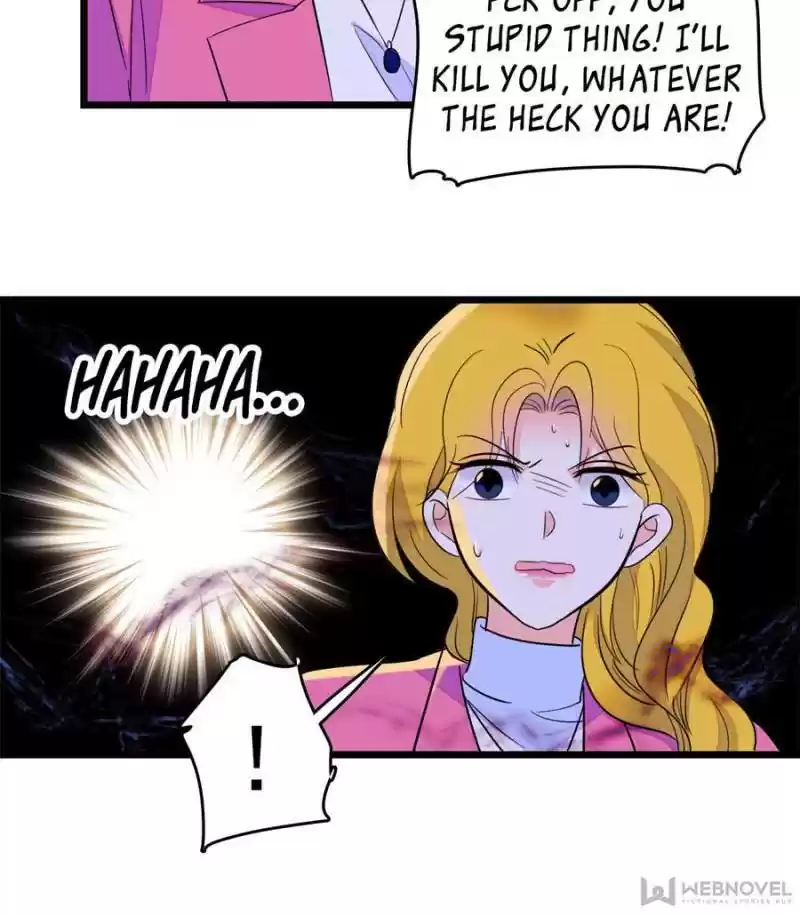 I’M Being Shipped With The King Of Film! Chapter 109