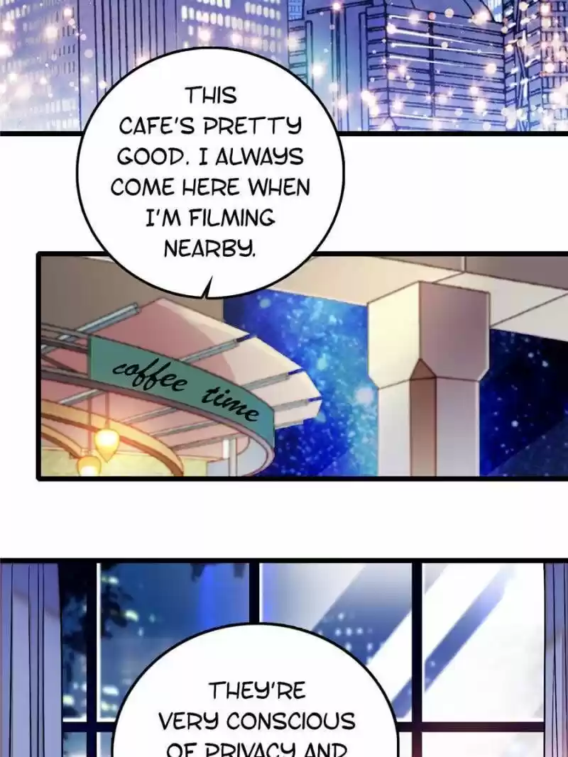 I’M Being Shipped With The King Of Film! Chapter 11