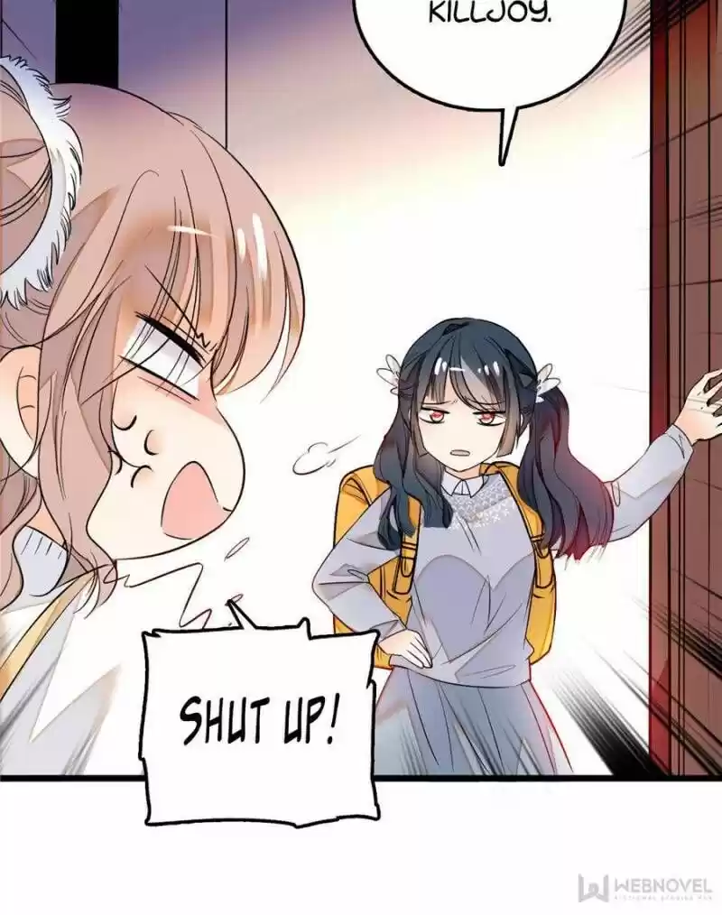 I’M Being Shipped With The King Of Film! Chapter 11