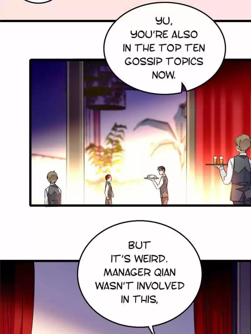 I’M Being Shipped With The King Of Film! Chapter 11