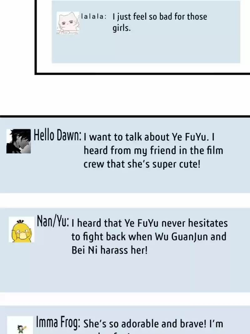 I’M Being Shipped With The King Of Film! Chapter 11