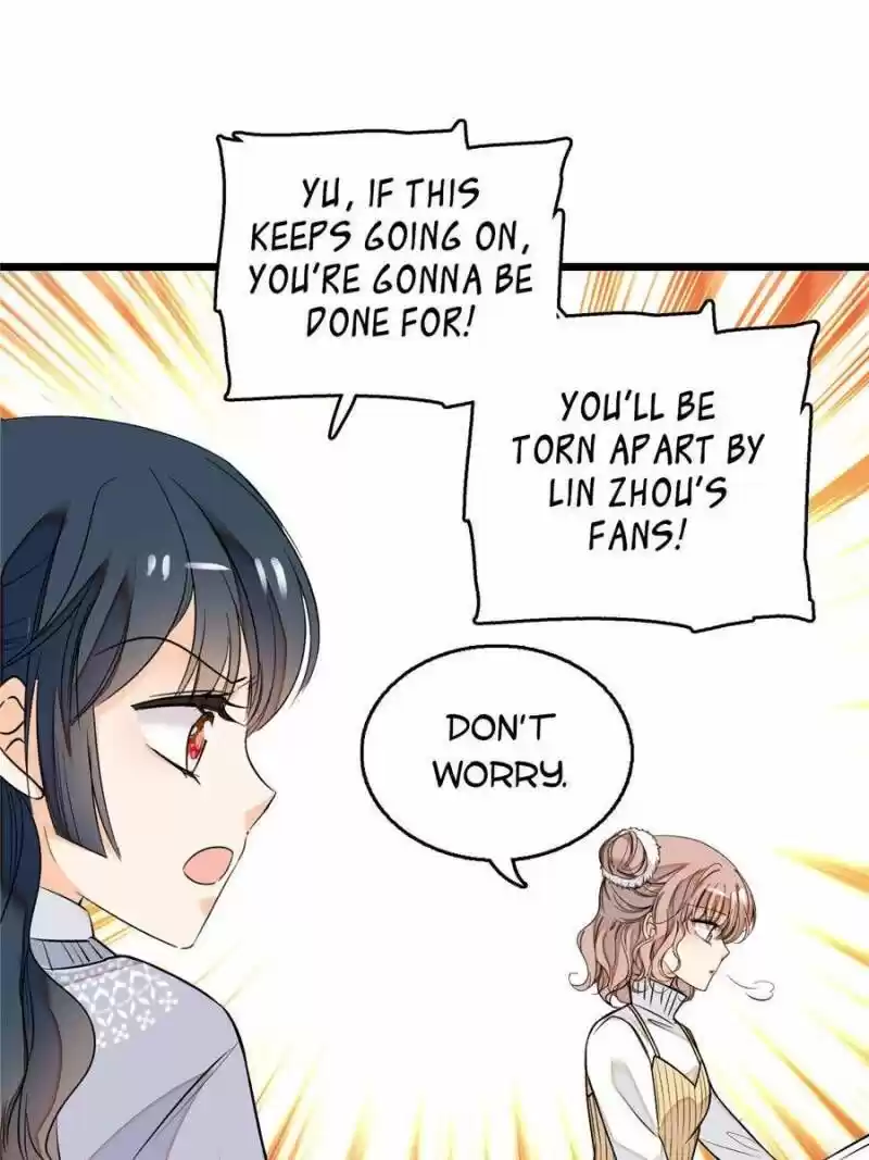 I’M Being Shipped With The King Of Film! Chapter 11