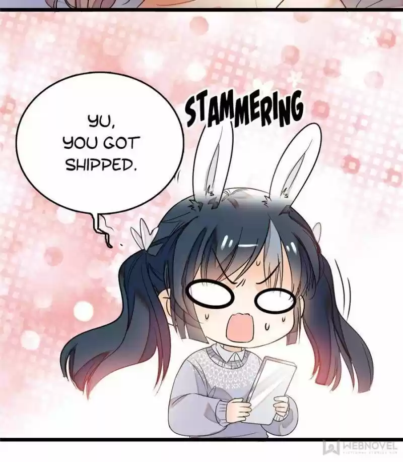 I’M Being Shipped With The King Of Film! Chapter 11