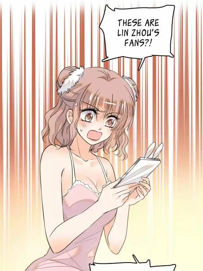 I’M Being Shipped With The King Of Film! Chapter 11