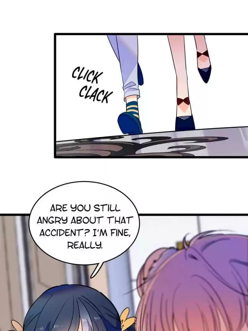 I’M Being Shipped With The King Of Film! Chapter 110