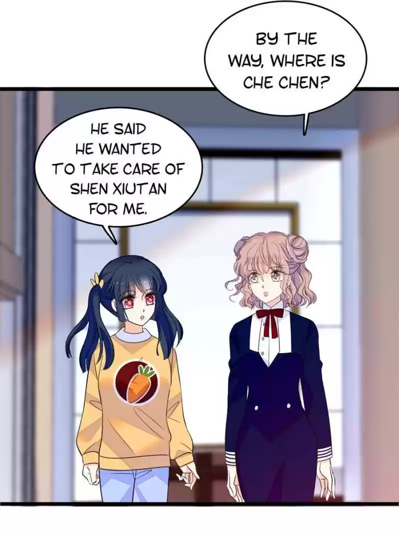 I’M Being Shipped With The King Of Film! Chapter 110