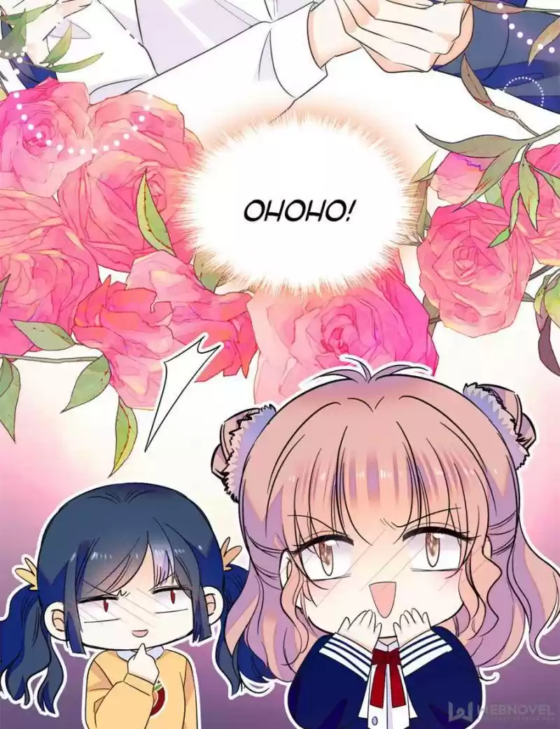 I’M Being Shipped With The King Of Film! Chapter 110