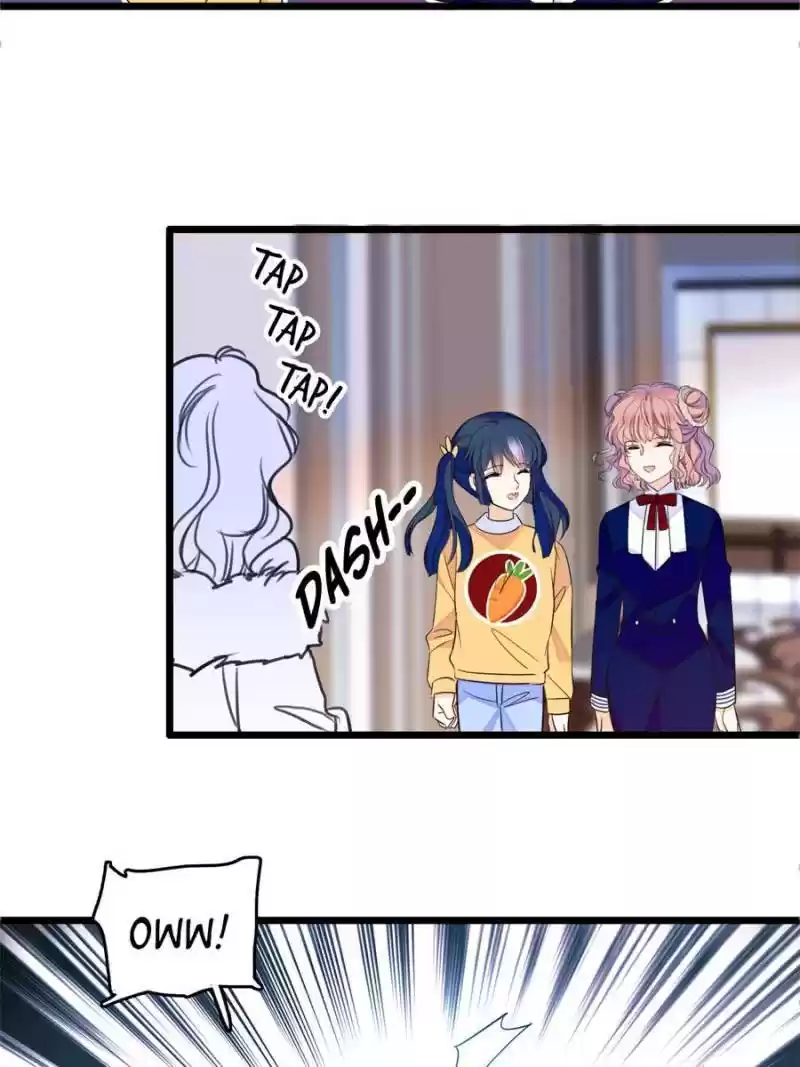 I’M Being Shipped With The King Of Film! Chapter 110