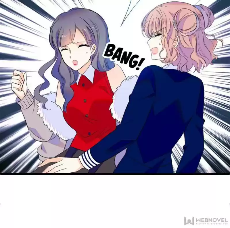 I’M Being Shipped With The King Of Film! Chapter 110