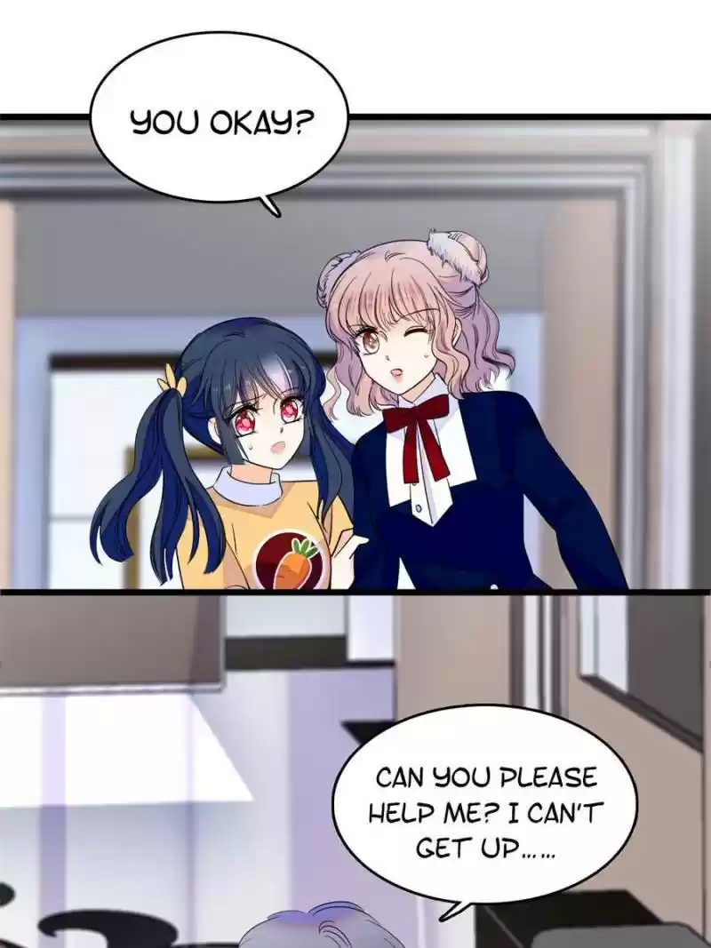 I’M Being Shipped With The King Of Film! Chapter 110