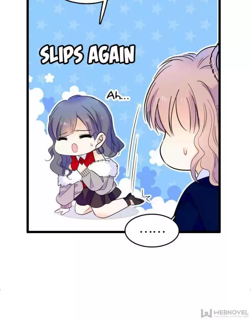 I’M Being Shipped With The King Of Film! Chapter 110