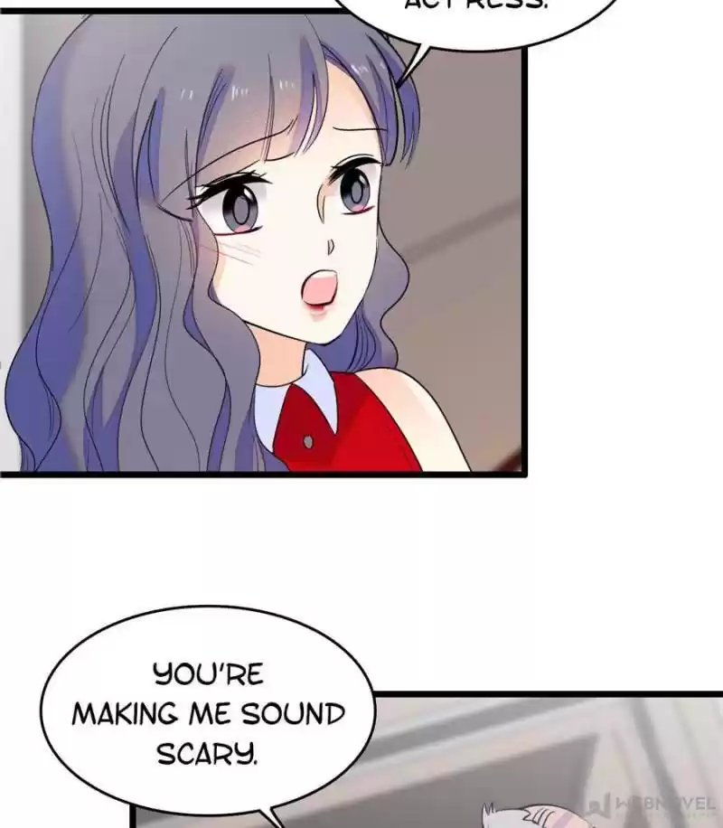 I’M Being Shipped With The King Of Film! Chapter 110