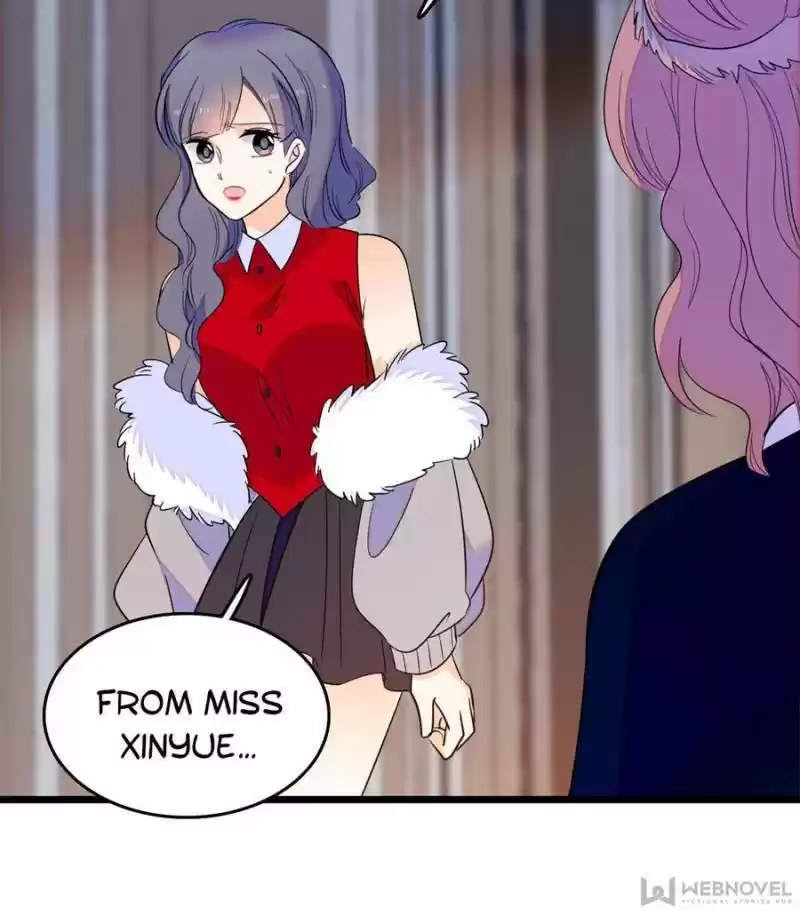 I’M Being Shipped With The King Of Film! Chapter 110