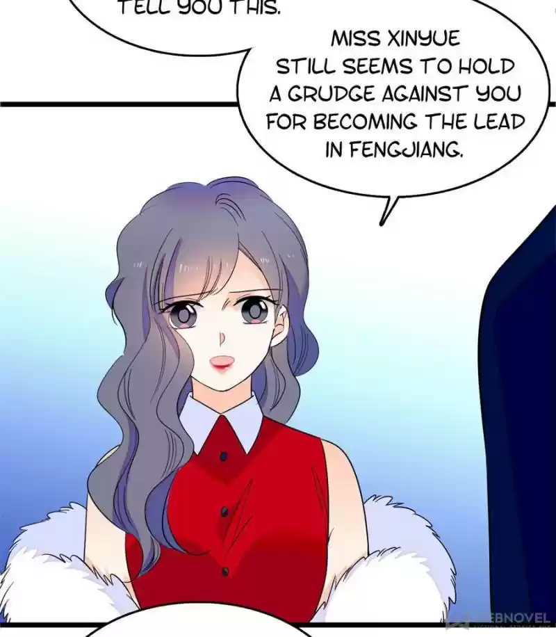 I’M Being Shipped With The King Of Film! Chapter 110