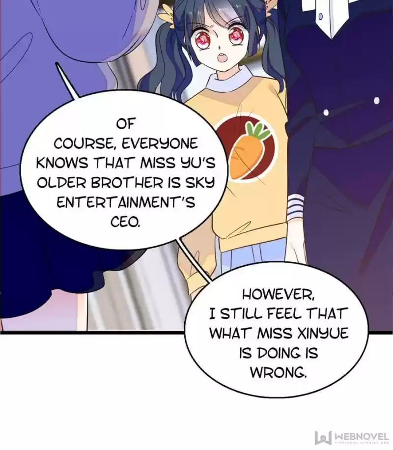 I’M Being Shipped With The King Of Film! Chapter 110