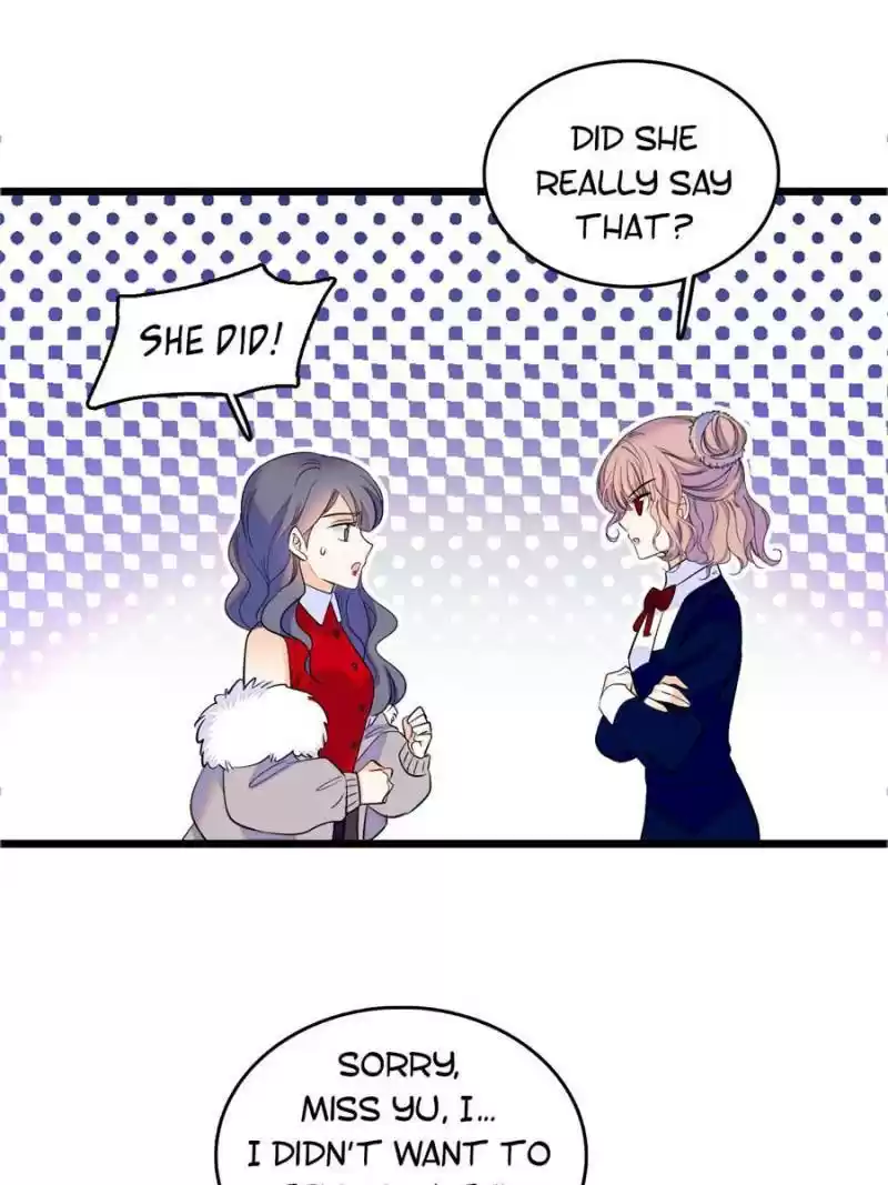 I’M Being Shipped With The King Of Film! Chapter 110