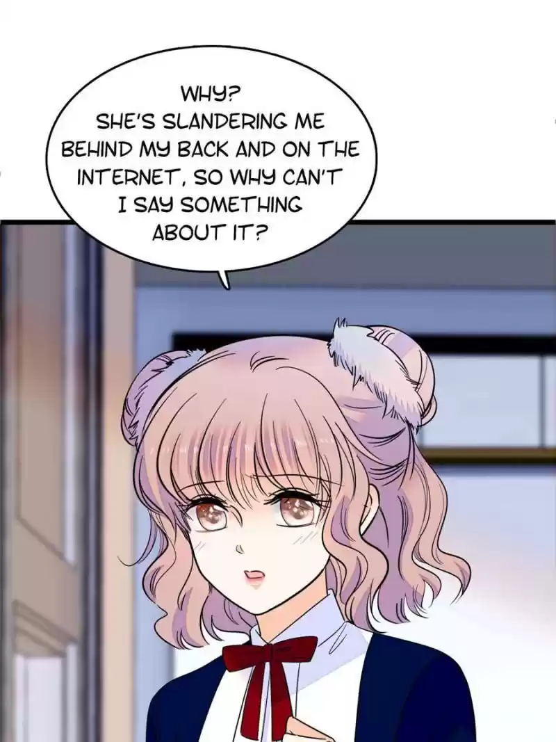 I’M Being Shipped With The King Of Film! Chapter 110