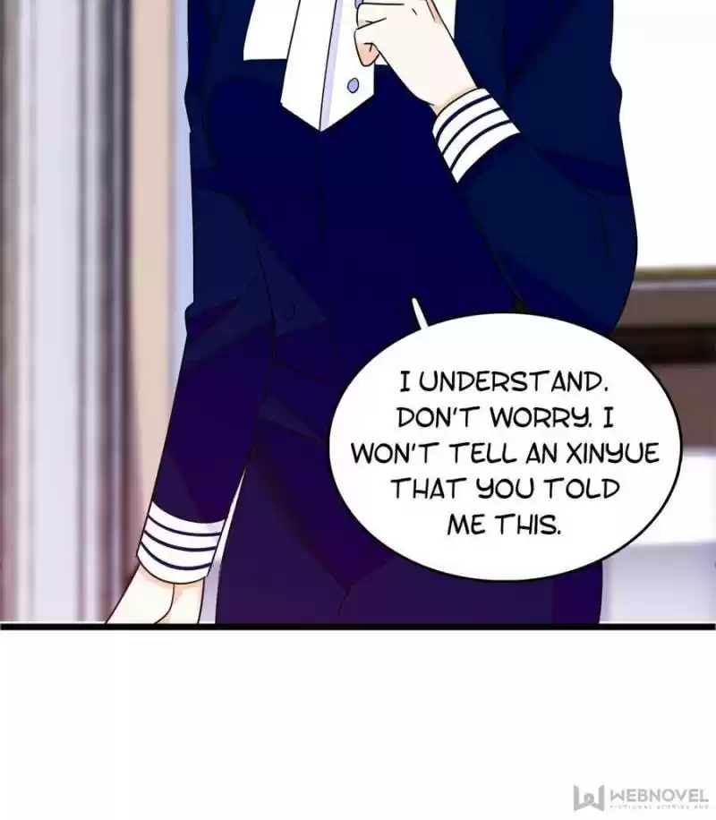 I’M Being Shipped With The King Of Film! Chapter 110