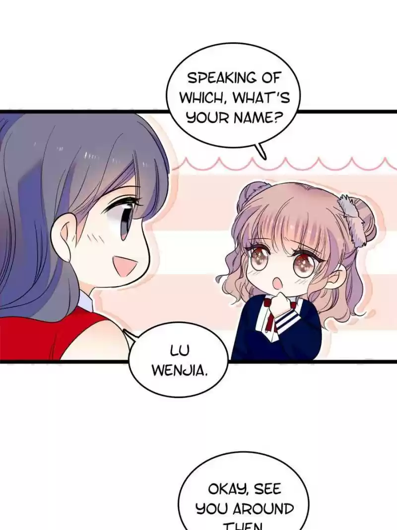 I’M Being Shipped With The King Of Film! Chapter 110