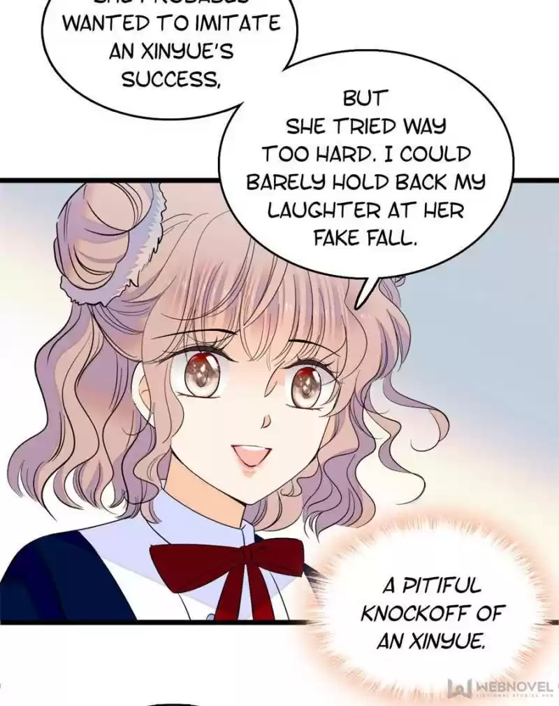 I’M Being Shipped With The King Of Film! Chapter 110