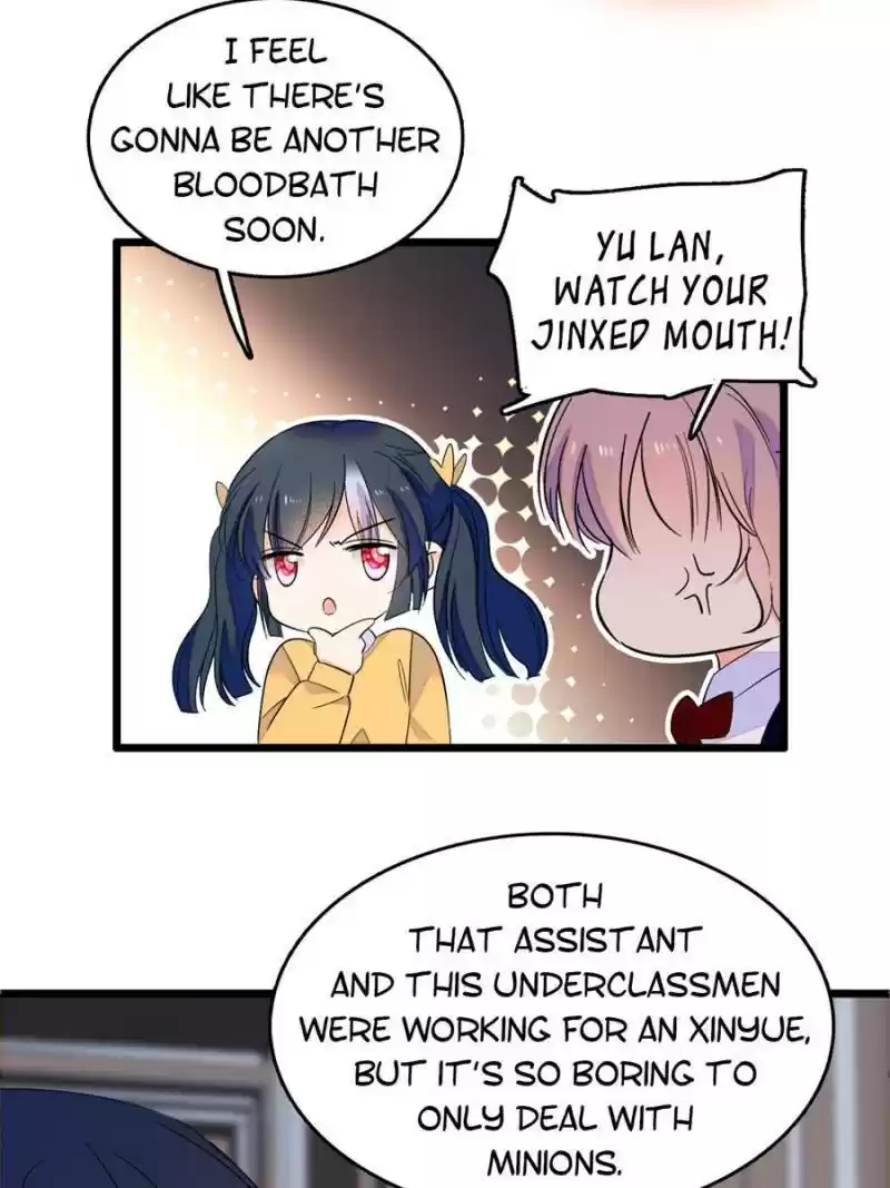 I’M Being Shipped With The King Of Film! Chapter 110