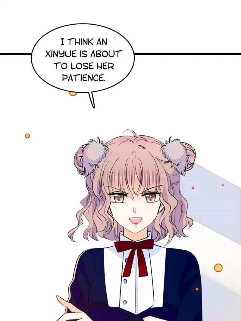 I’M Being Shipped With The King Of Film! Chapter 110