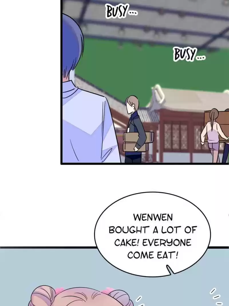 I’M Being Shipped With The King Of Film! Chapter 110