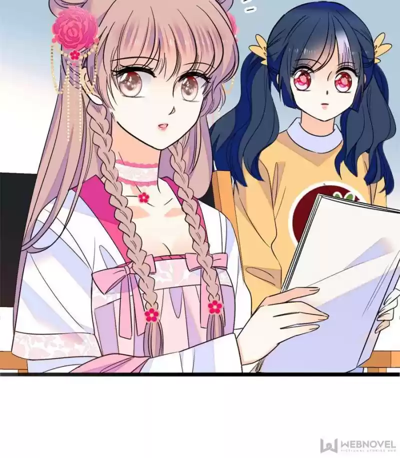 I’M Being Shipped With The King Of Film! Chapter 110