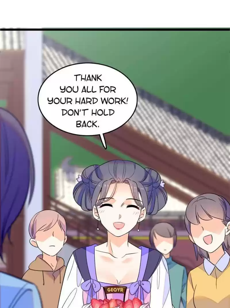 I’M Being Shipped With The King Of Film! Chapter 110