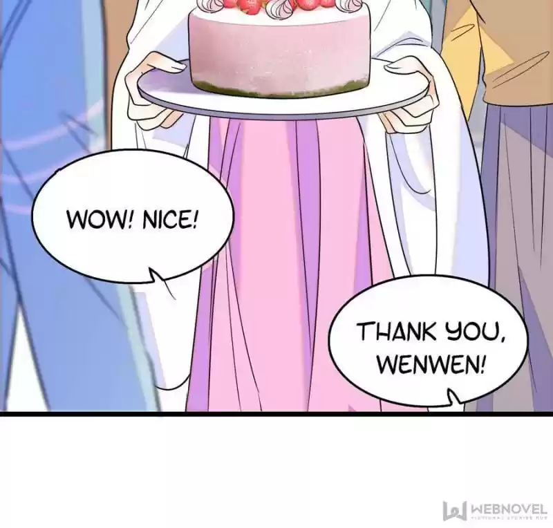 I’M Being Shipped With The King Of Film! Chapter 110