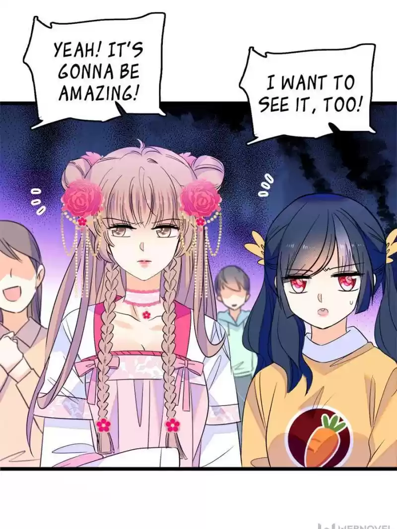 I’M Being Shipped With The King Of Film! Chapter 110