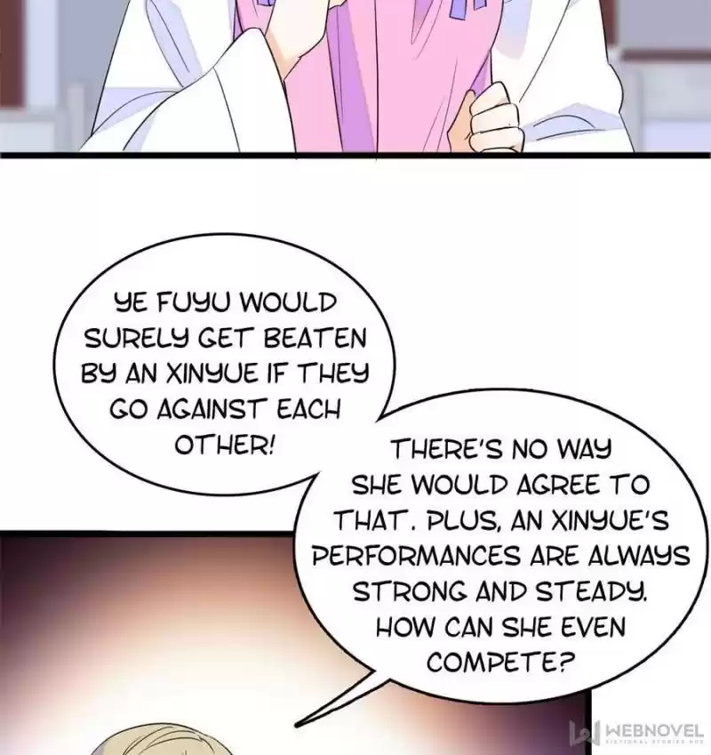 I’M Being Shipped With The King Of Film! Chapter 110