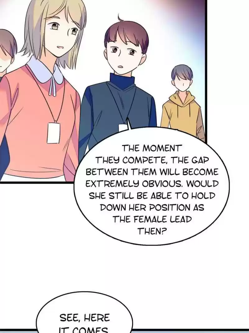 I’M Being Shipped With The King Of Film! Chapter 110