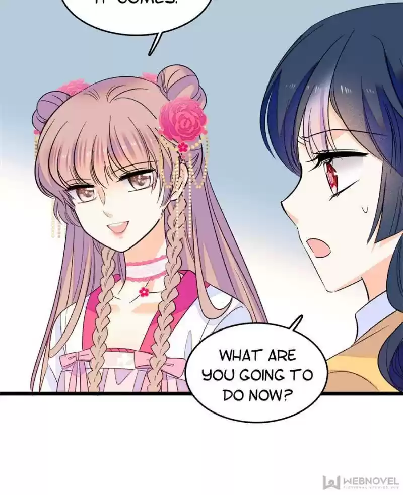 I’M Being Shipped With The King Of Film! Chapter 110