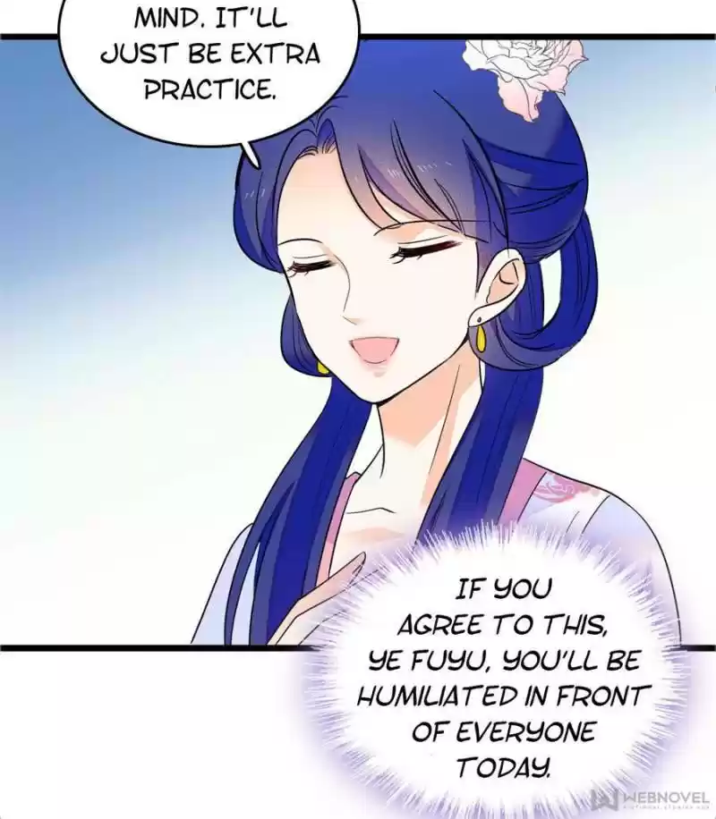 I’M Being Shipped With The King Of Film! Chapter 111