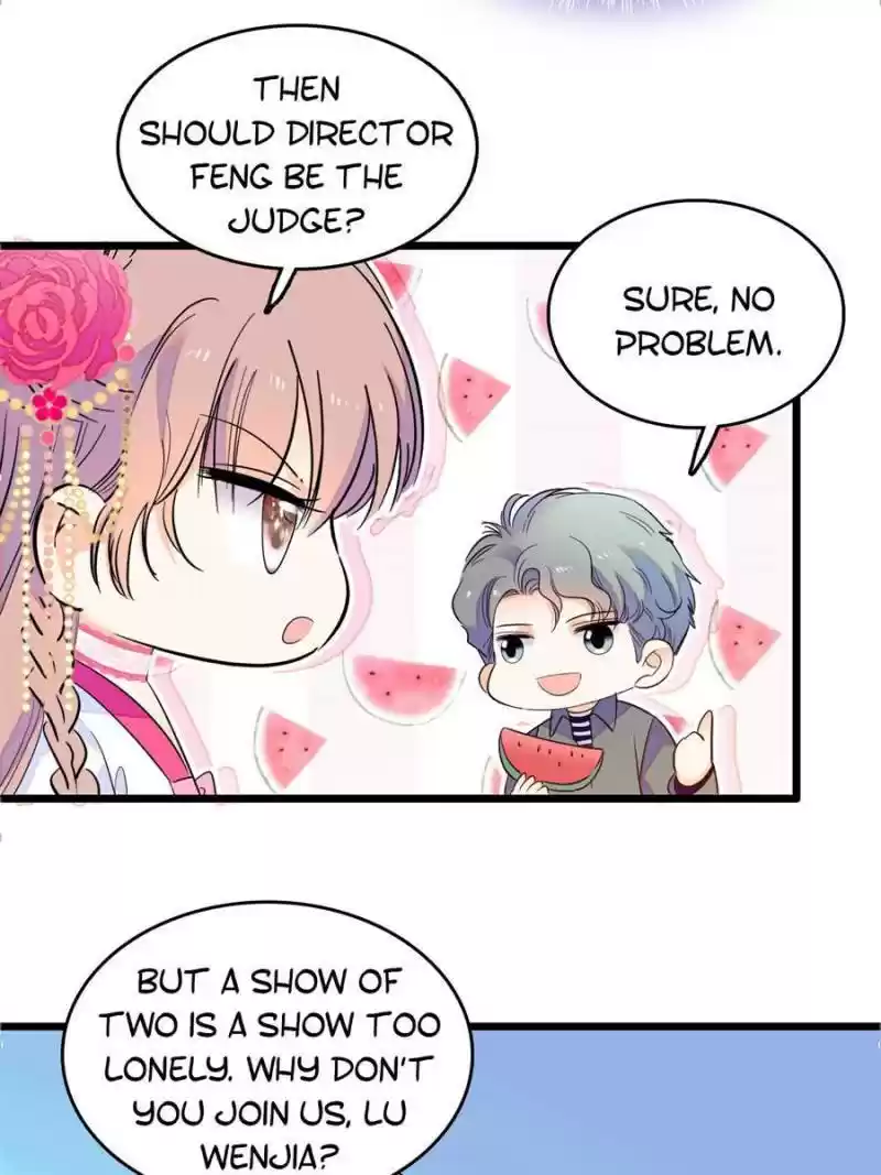 I’M Being Shipped With The King Of Film! Chapter 111