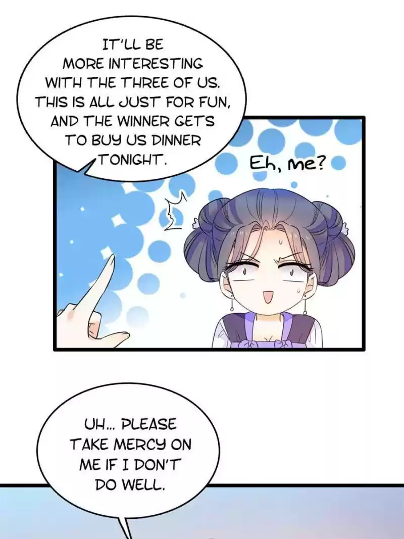 I’M Being Shipped With The King Of Film! Chapter 111