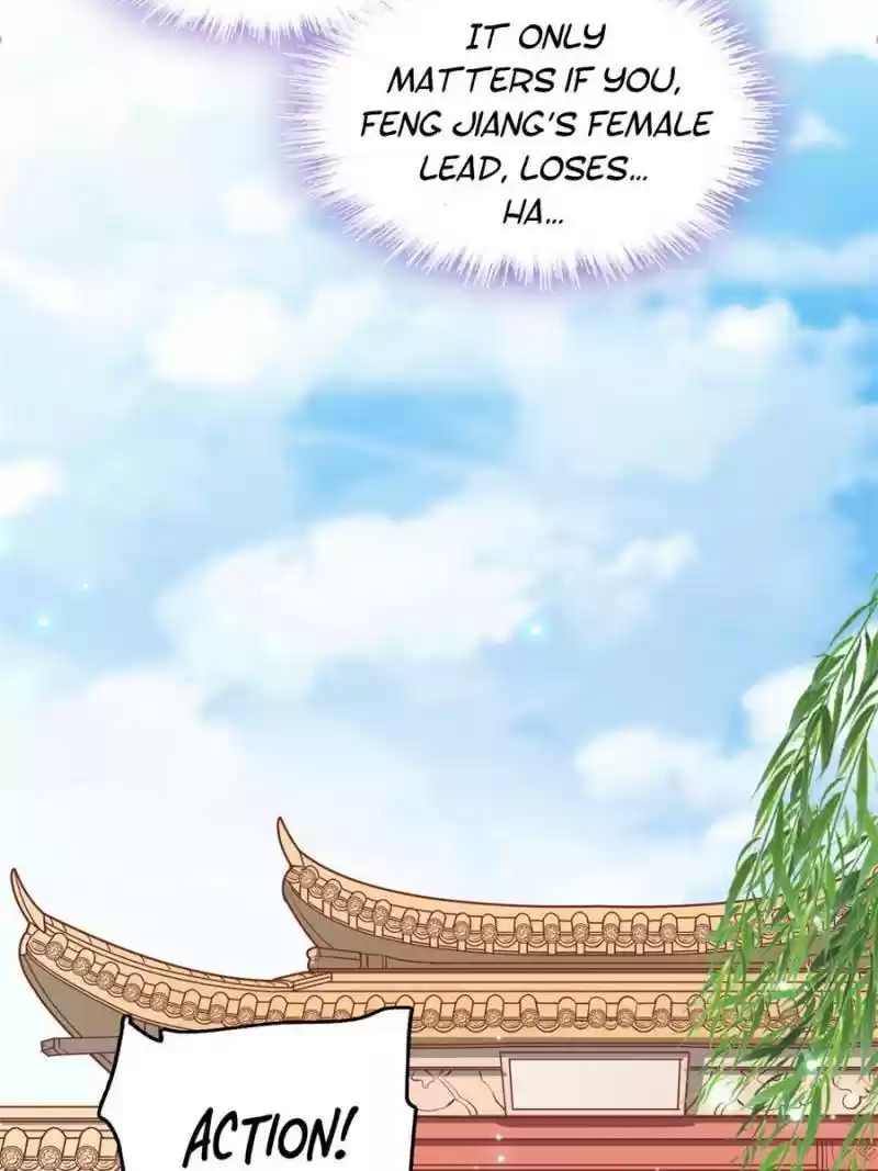 I’M Being Shipped With The King Of Film! Chapter 111