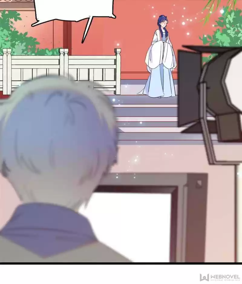 I’M Being Shipped With The King Of Film! Chapter 111