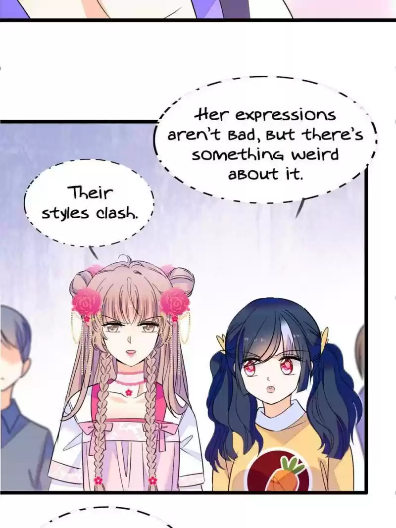 I’M Being Shipped With The King Of Film! Chapter 111