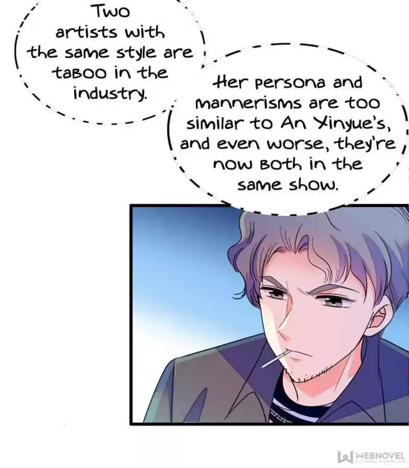 I’M Being Shipped With The King Of Film! Chapter 111