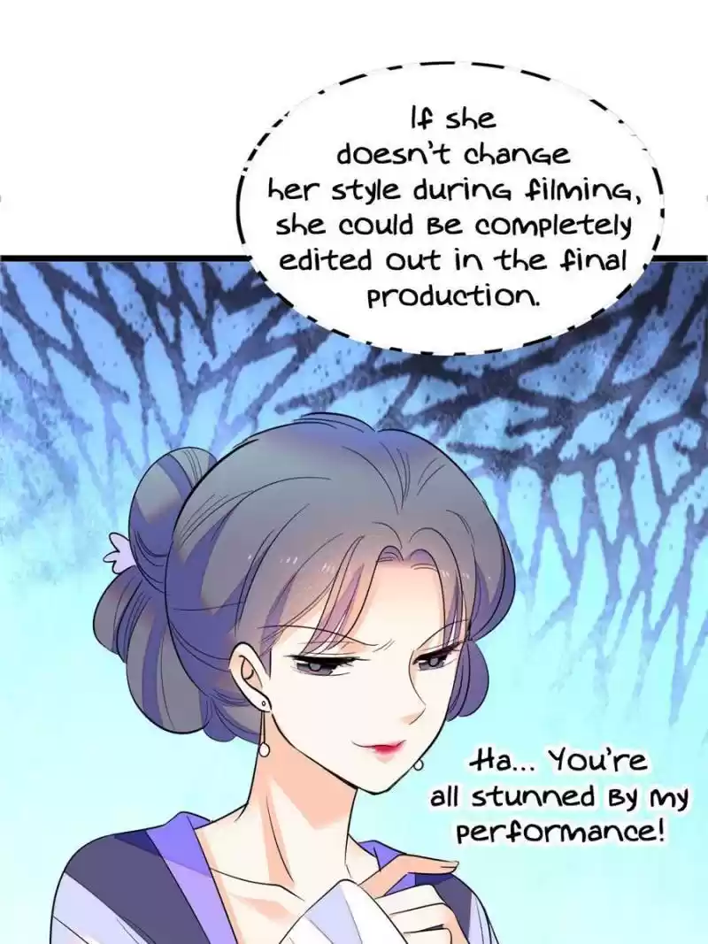 I’M Being Shipped With The King Of Film! Chapter 111