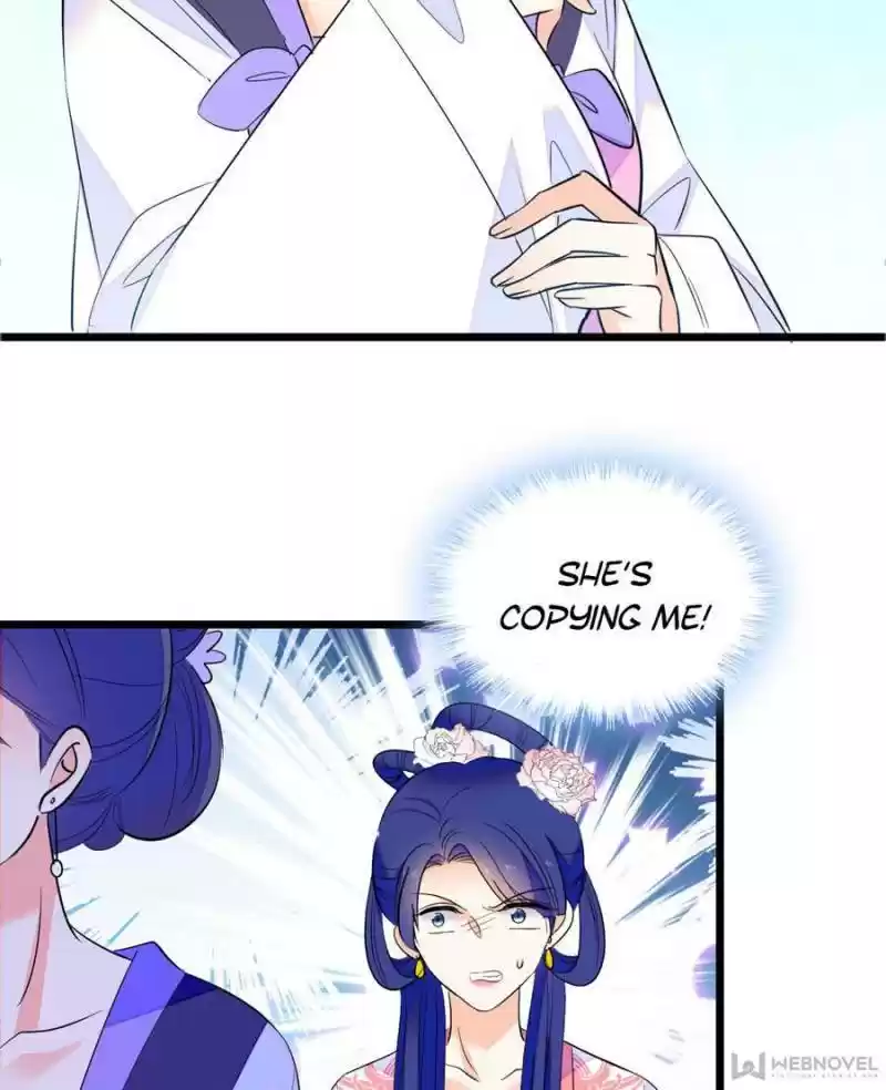 I’M Being Shipped With The King Of Film! Chapter 111