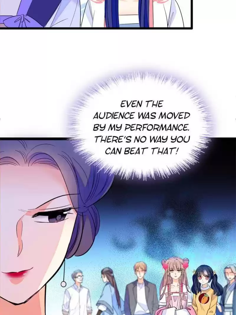 I’M Being Shipped With The King Of Film! Chapter 111